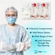 thumbnail image 2 of Dispensador triple Higiene Holder IneVibe con tapa acrílica, 2 of 6