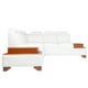 thumbnail image 2 of SOFA SECCIONAL ITALIA, 2 of 3