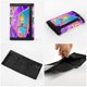 thumbnail image 5 of Los Casos de las Criaturas Cartera Trifold para Hombres, 8 Ranuras para Tarjetas, 1 Ventana de ID, Tarjetero Delgado con Bolsillo de Efectivo con Cremallera para Uso Cotidiano, 5 of 6
