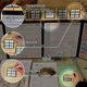 thumbnail image 4 of Set DND Initiative & Combat Tracker con tapa acrílica, 6 unidades, 4 of 8