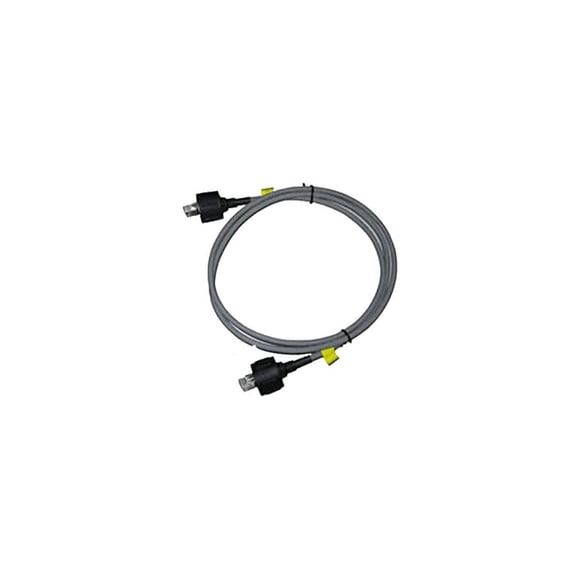 Cable de red de doble extremo Raymarine SeaTalk HS de 1.5 m para equipo de pesca
