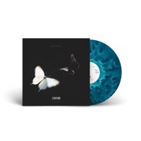 Bmg - Ep En Vinilo Dalliance Ghostly Blue 12 De Chase Atlantic