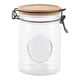 thumbnail image 1 of Frasco 750ML Vidrio 1 Pieza, 1 of 3