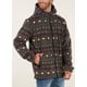 thumbnail image 3 of Poleron Rustic Sherpa Cierre Y Gorro Ui8760, 3 of 3