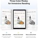thumbnail image 3 of Tablet de Dibujo XPPen MNP1095 10.95 Android 14 Standalone, 3 of 3