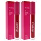 thumbnail image 3 of Laca de labios ModelCo Iconic Red, 5 ml, paquete de 2, altamente pigmentada, 3 of 3