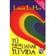 thumbnail image 1 of Libro Editorial Planeta – Tú puedes sanar tu vida (You Can Heal Your Life), 1 of 1