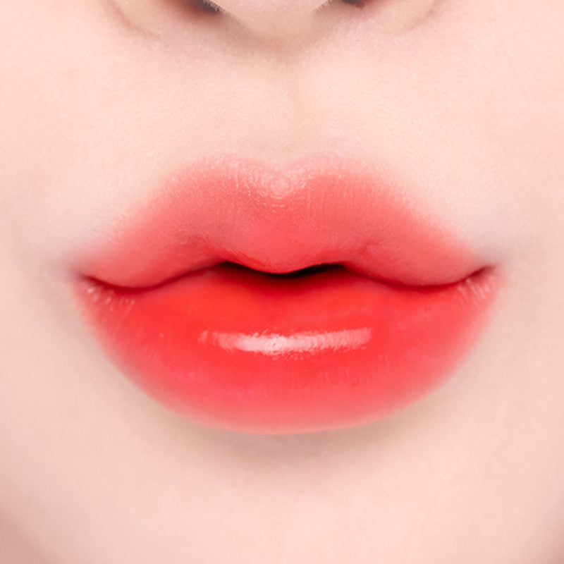 Lilybyred - Tinte Labial Acuosa De Larga Duración Con Colores Vivos Cosmético Coreano