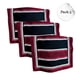 thumbnail image 1 of Pack 3 Mantas Poncho De Huaso Cueca Niño Fiestas Patrias, 1 of 2