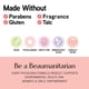 thumbnail image 5 of Blush Physicians Formula Mineral Wear Diamond Filler rosa, 5 of 6
