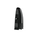 thumbnail image 5 of Carcasa de plástico negra Metronome Wittner Taktell Piccolo 836, 5 of 7