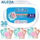 thumbnail image 1 of Detergente En Capsulas Aileda Sakura Romantica (36 Capsulas), 1 of 8