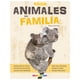 thumbnail image 1 of Animales En Familia, 1 of 1