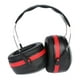 thumbnail image 1 of Los Auriculares Con Reducción De Ruido Silencian La Cancelación De Ruido Para El Estudio De Aviones, 1 of 5