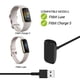 thumbnail image 2 of Cable Cargador Bicmice para Fitbit Charge 5 Luxe Rastreador de Fitness, 2 of 6