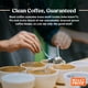 thumbnail image 5 of Café Bulletproof The Mentalist, tostado medio oscuro, 2,27 kg, 5 of 6