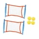 thumbnail image 4 of Juego De Pelota Con Pelotas, Juguete Divertido, Juguete Deportivo Determinado Para Regalo, Para Adolescentes, Niños, Familias, Dos Jugadores, 4 of 5