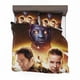 thumbnail image 2 of Ant Man Quantumania Marvel Quilt Duvet Cover Set Bedspread Pillowcase Super 3-Piece Bedding Set, 2 of 2