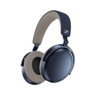 Auriculares Inalámbricos Sennheiser Momentum 4, Para Colocar Sobre Las Orejas, Vaqueros