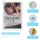 thumbnail image 3 of Titanic Kits de Pintura de Diamantes para Adultos 5D DIY Diamond Art Kits Full Drill Diamond Dots para Regalo Decoración de Pared y Relajación Artes de Gemas 20*30cm, 3 of 6