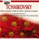 thumbnail image 1 of Capitol Music – Tchaikovsky: Concierto para Violín / Capriccio, 1 of 1