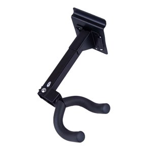 Magideal - Colgador De Pared Para Guitarra, Colgador De Pared Para Guitarra Con Forma De Guitarra, Soporte Para Guitarra, Bajo, Guitarra Acústica Eléctrica, Ukel