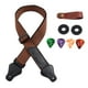 thumbnail image 5 of Correa De Guitarra Alargada Duradera Para Guitarra Clásica, Accesorios Para Bajo, 5 of 5