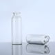 thumbnail image 2 of Pack 60 botellitas de vidrio con corcho 10 ml transparente, 2 of 3