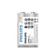 thumbnail image 1 of PILA CLORURO ZINC AA TERMOSELLADO 2pcs PHILIPS, 1 of 2