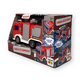 thumbnail image 2 of Juguete Camión Bomberos Luces Sonidos - Toyng, 2 of 4