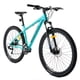 thumbnail image 1 of Bicicleta Aggressor 29 Sx - Celeste, 1 of 4