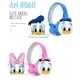 thumbnail image 4 of Audifono Pato Donald Inalambrico AH-806u, 4 of 4
