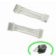 thumbnail image 4 of Cable de joystick SZLG 2 piezas para Wii U Pad, 4 of 4