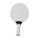 thumbnail image 5 of Pala De Ping Pong Portátil Profesional Para Principiantes, Atletas Y Jugadores Ocasionales, Color Blanco, 5 of 5
