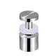 thumbnail image 4 of Tornillos de separación para señal Favide 25 mm, paquete de 48, acero inoxidable, 4 of 7