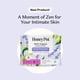 thumbnail image 2 of Toallas Sanitarias The Honey Pot Calming Herbal 20 Unidades, 2 of 9