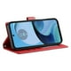 thumbnail image 4 of Funda para FOXDOCK Motorola Moto G13 4G– Cuero Premium, 3 ranuras para tarjetas, Protección contra impactos, 4 of 5