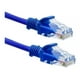 thumbnail image 1 of Cable de Red Rj45 Internet 11 Metros Categoría 5e UTP Azul, 1 of 3