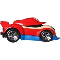 Auto De Juguete Hot Wheels Vehículo Mario Super Mario 1/7