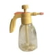 thumbnail image 5 of Jardín Bomba De Presión Pulverizador Regadera 1.5L Accesorios Boquilla Ajustable Amarillo, 5 of 5