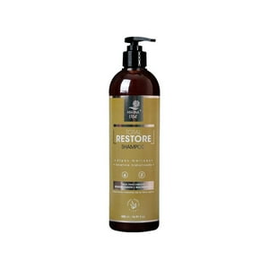 Shampoo Total Restore 500 Ml Marina Vital