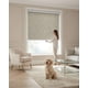 thumbnail image 5 of Roller Estor Cortina Blackout Estilizada De 100x200cm, 5 of 6