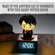 thumbnail image 2 of Lámpara despertador Paladone Harry Potter Digital Official, 2 of 6