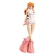 thumbnail image 1 of Bandai Figura Colecone Piece Dxf Grand Series Egg Head Nami, 1 of 3