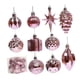 thumbnail image 1 of 12 Bolas De Navidad Para Decorar Cumpleaños, Aniversarios Y Acción De Gracias, 1 of 3