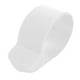 thumbnail image 2 of Acelerador Cubierta Del Acelerador Funda Protectora Scooter E Bike Funda De Silicona Blanco, 2 of 5