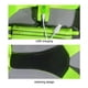 thumbnail image 4 of Chaleco Banano Reflectante Led Recarga Usb Correr Ciclismo multicolor, 4 of 7