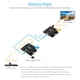 thumbnail image 4 of Extensor HDMI gofanco HDExt v3.0 1080p sobre Cat5e/6 60 m, 4 of 7