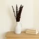 thumbnail image 3 of Rama Decorativa Natural Burdeo, 3 of 3