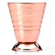 thumbnail image 3 of Copa Medidora Barfly 75 ml (2,5 oz) de Cobre, 3 of 5